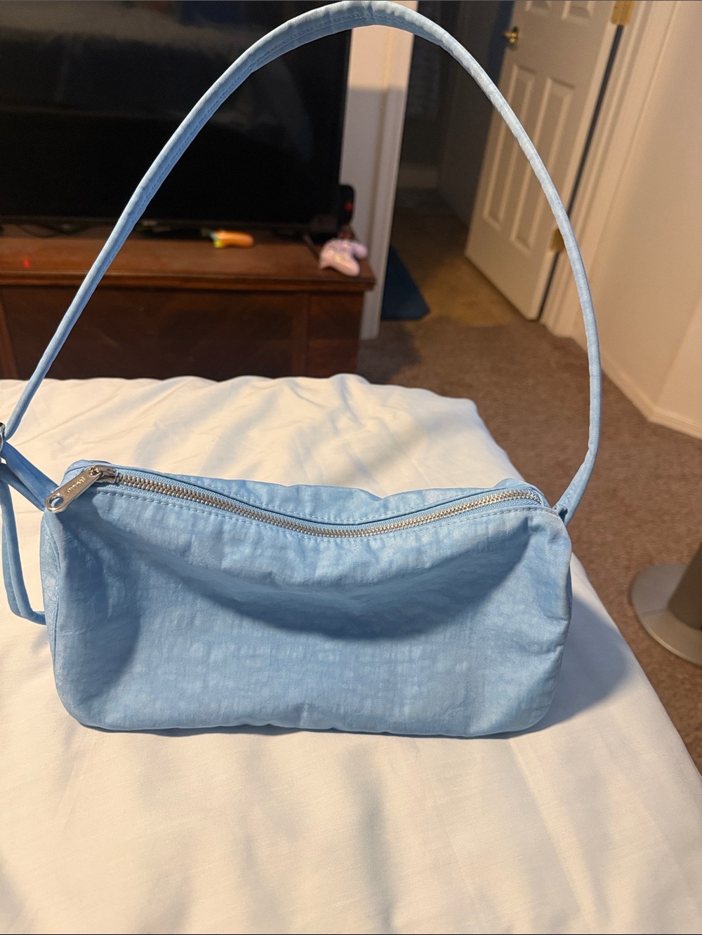Baggu nylon loaf bag